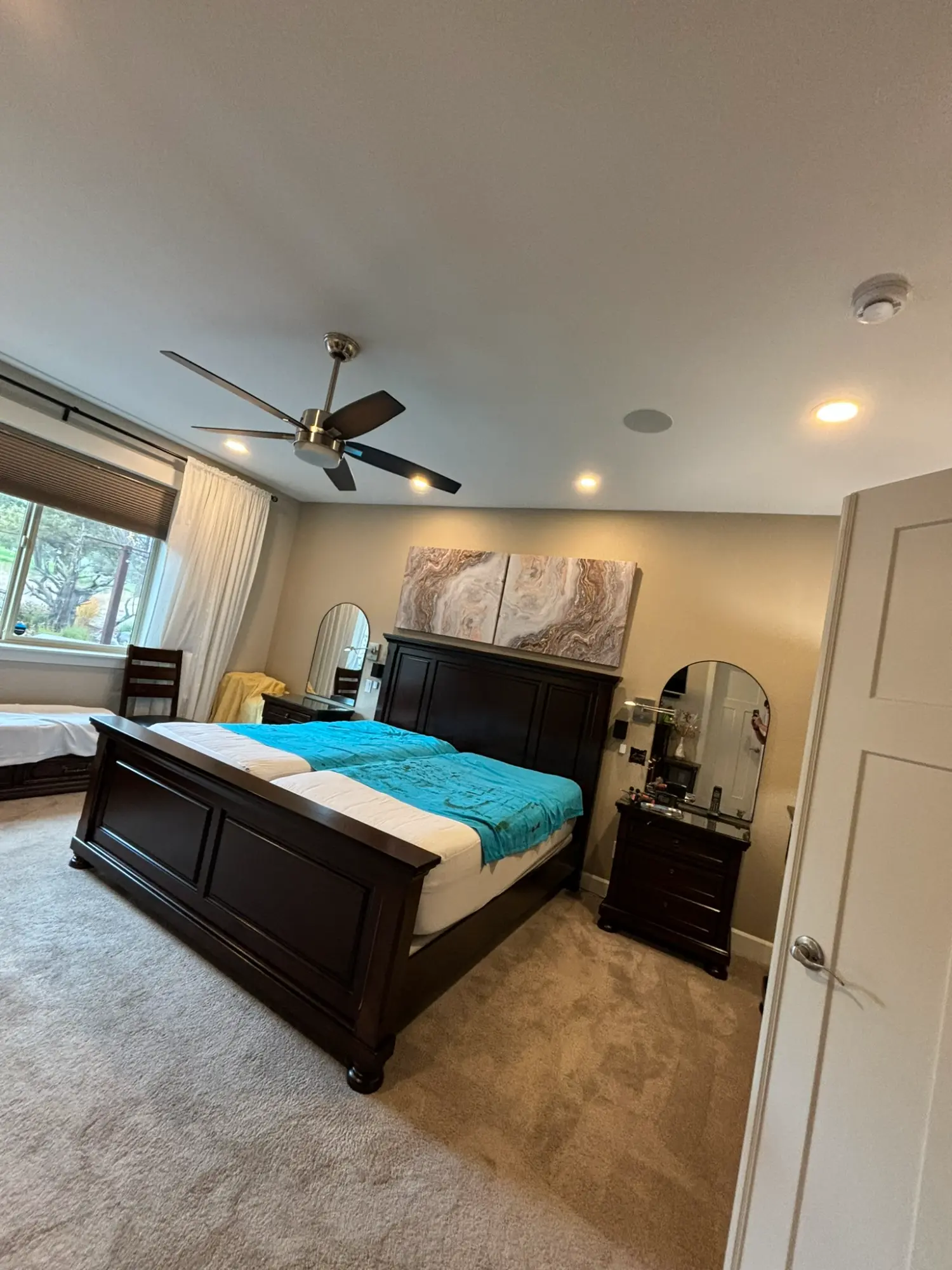 Custom Lighting Services in Central Oregon | Amped Electric